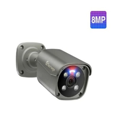 Techage 8Mp